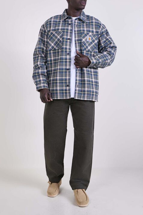 חולצת ז'קט CARHARTT WIP